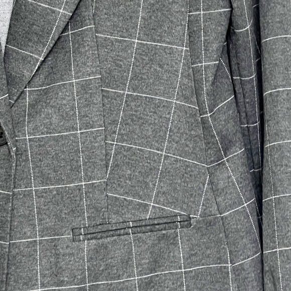 NWT Calvin Klein Blazer - Picture 2 of 7